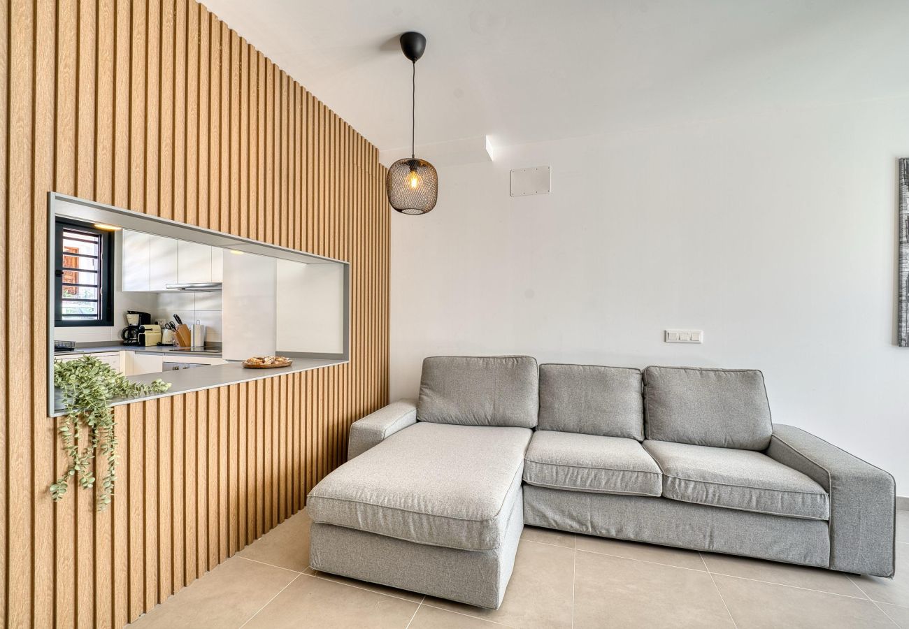Casa geminada em Estepona - 3023 Modern Townhouse in Cancelada