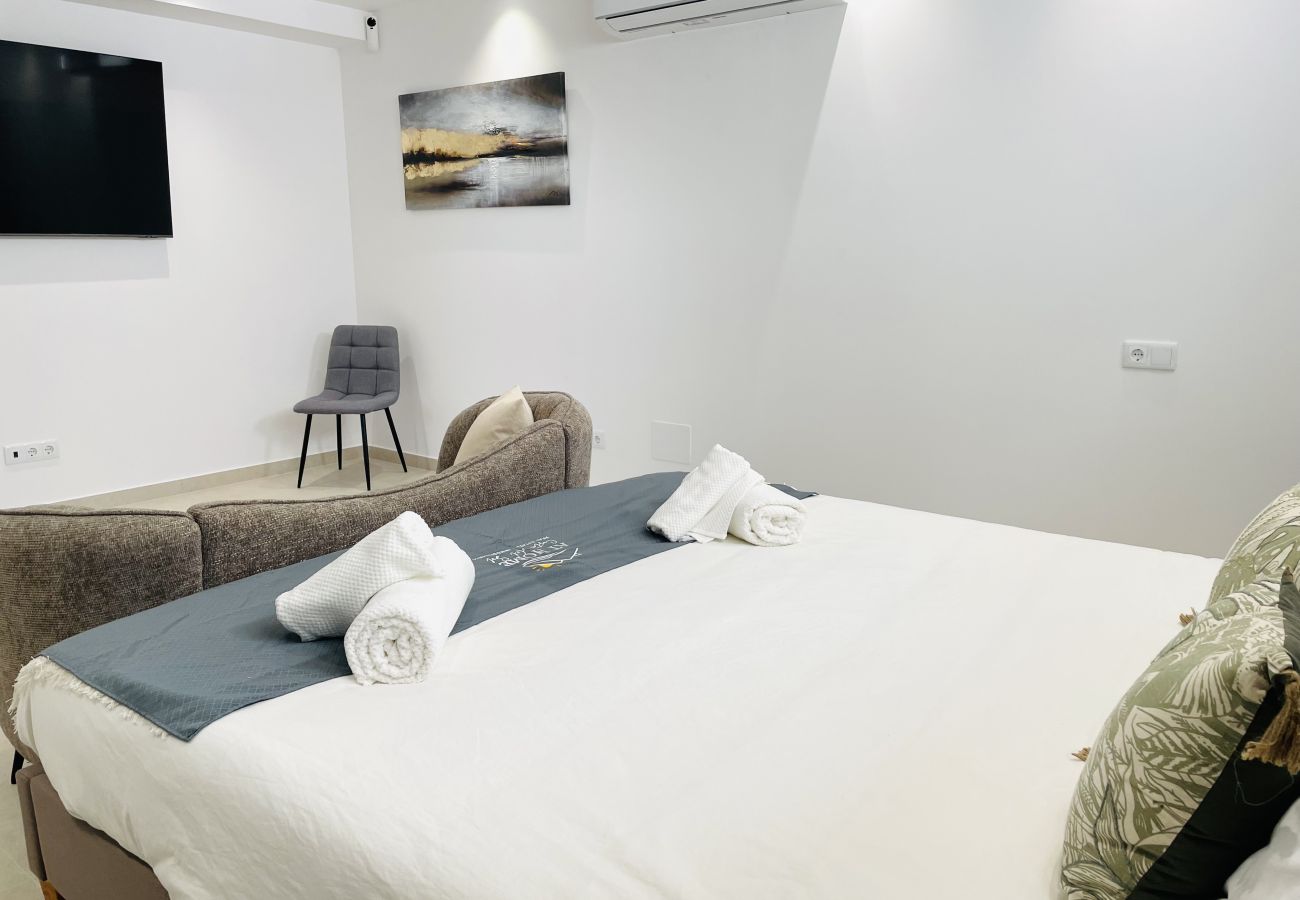 Casa em Nerja - Casa Sirocco by At Home Costa del Sol