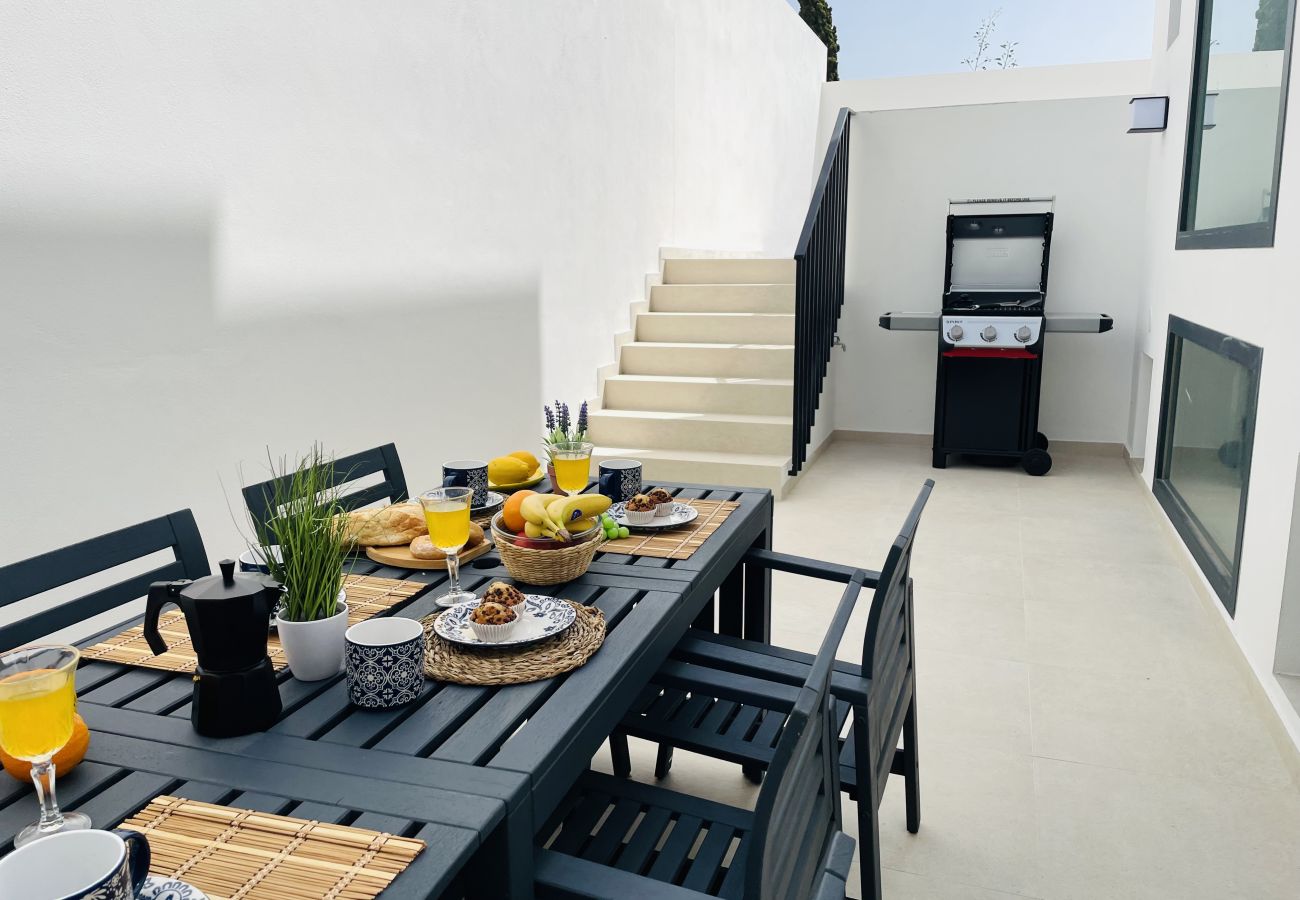 Casa em Nerja - Casa Sirocco by At Home Costa del Sol