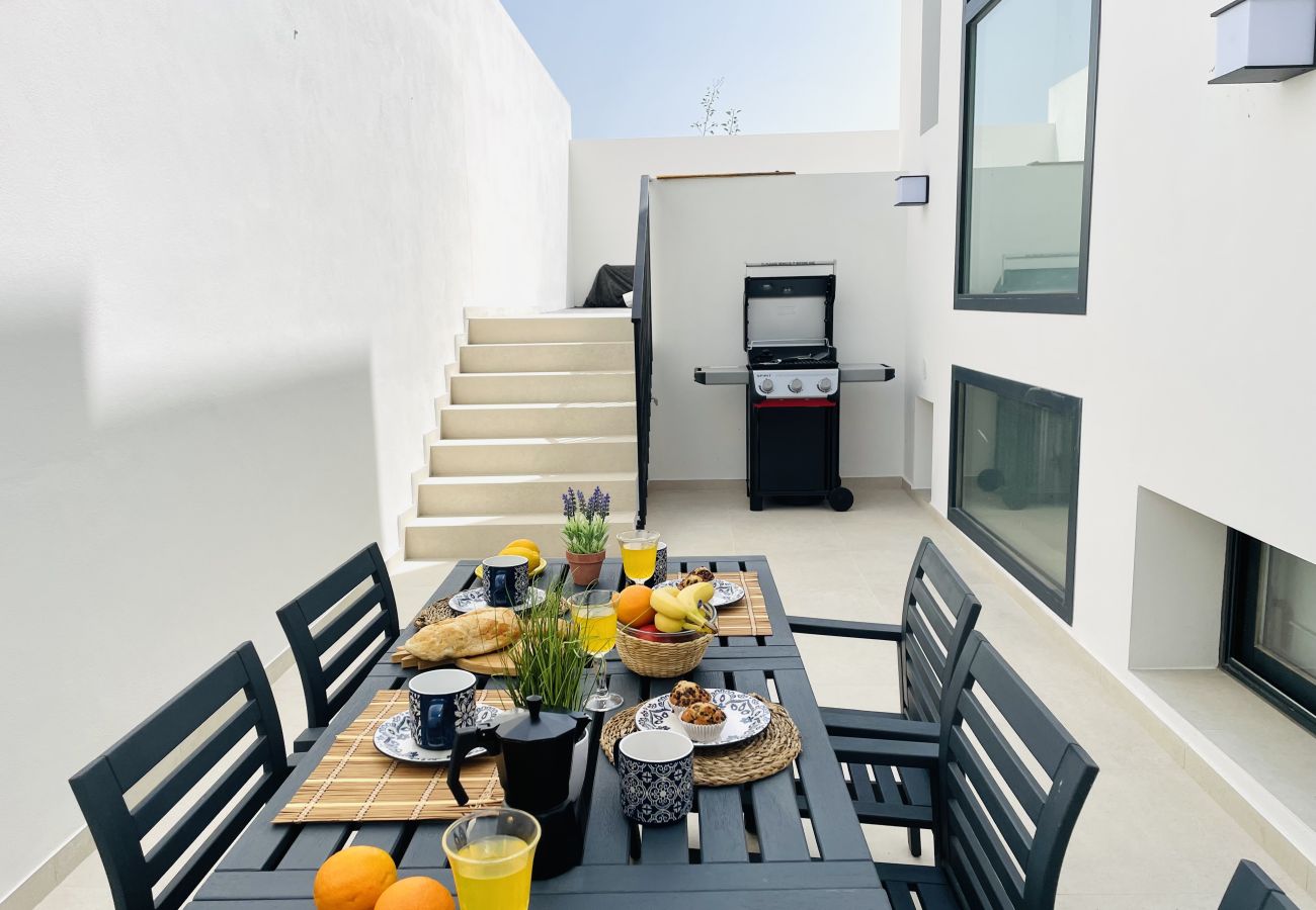 Casa em Nerja - Casa Sirocco by At Home Costa del Sol