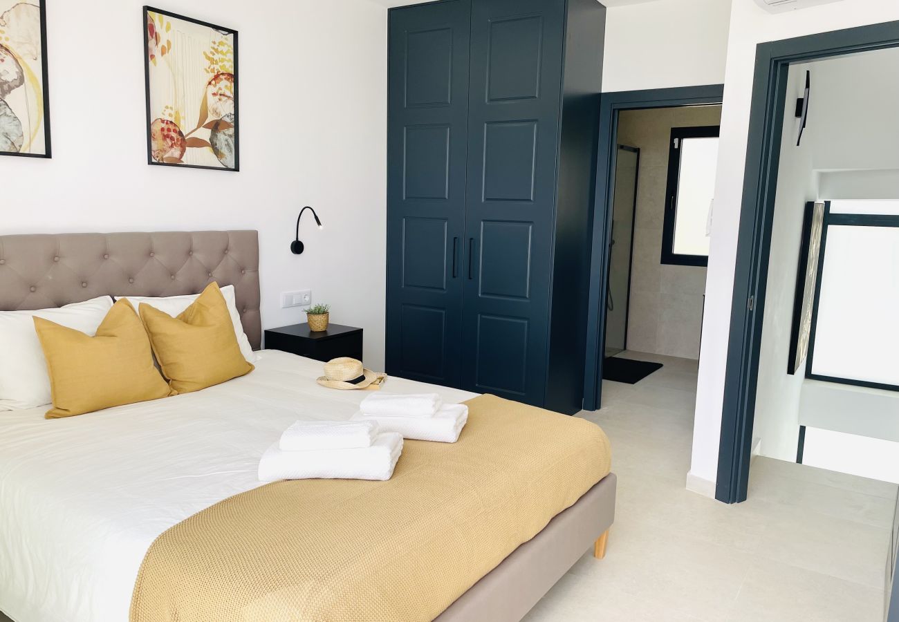 Casa em Nerja - Casa Sirocco by At Home Costa del Sol