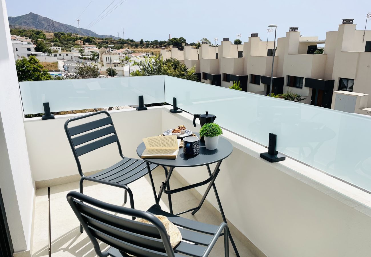 Casa em Nerja - Casa Sirocco by At Home Costa del Sol