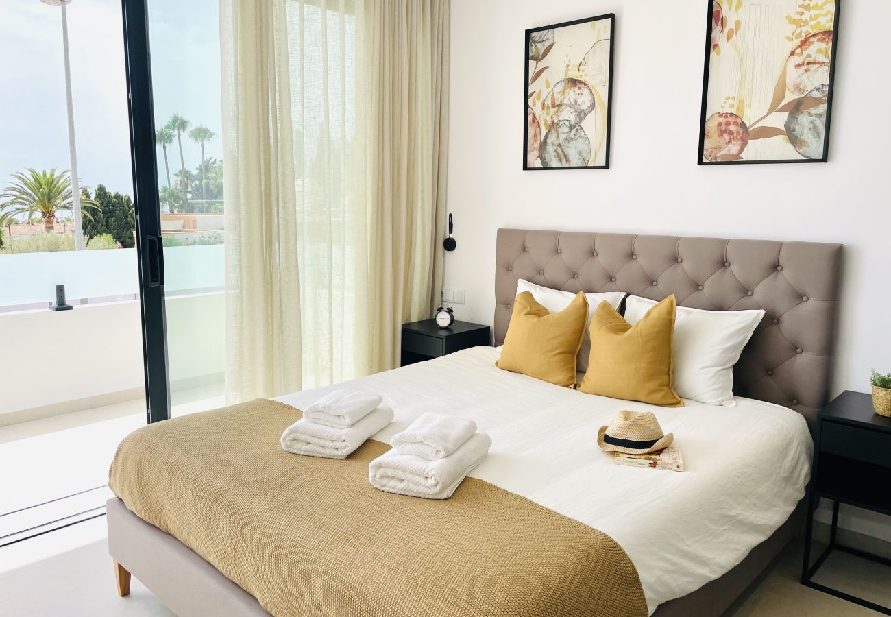 Casa em Nerja - Casa Sirocco by At Home Costa del Sol
