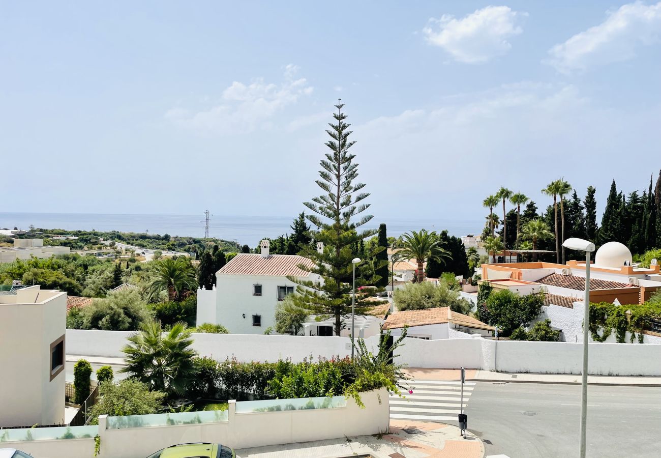 Casa em Nerja - Casa Sirocco by At Home Costa del Sol
