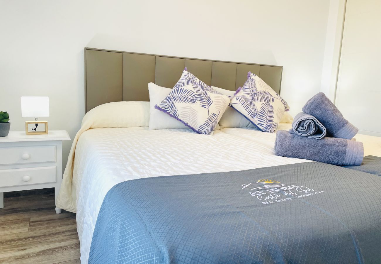 Apartamento em Torrox Costa - Apartamento Brisa de Laguna en Torrox Costa by At