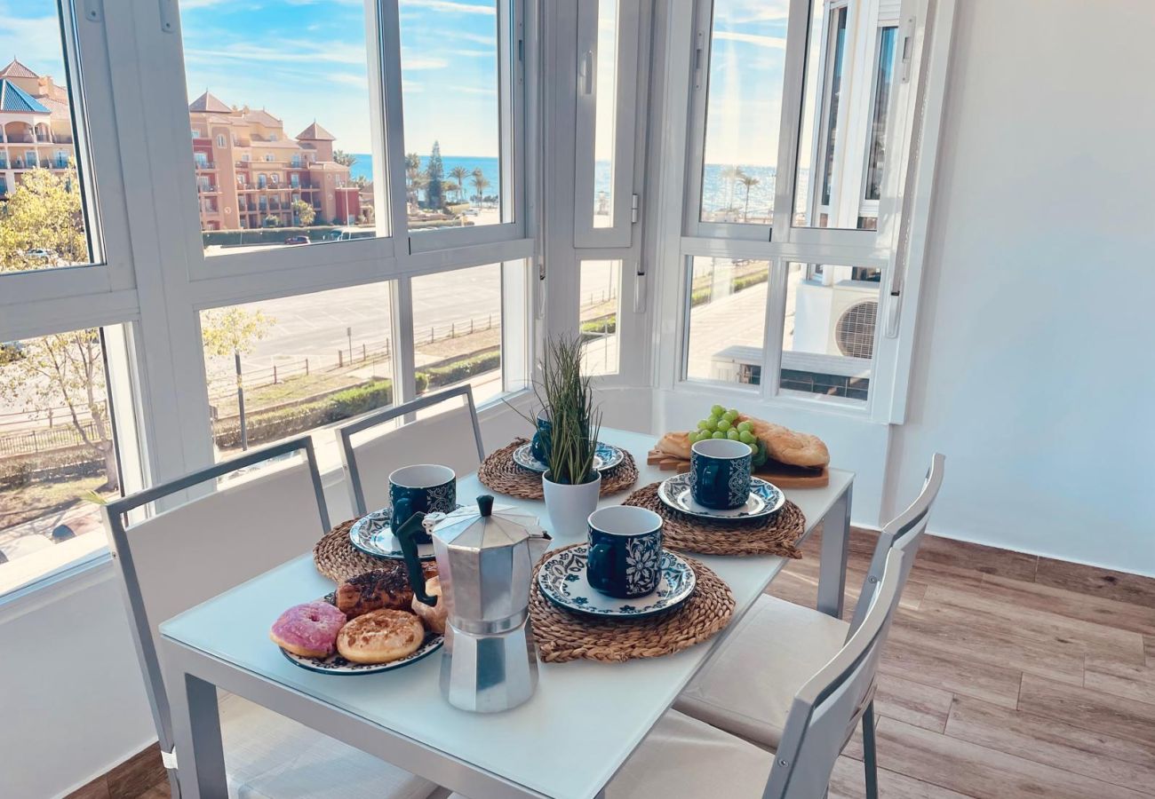 Apartamento em Torrox Costa - Apartamento Brisa de Laguna en Torrox Costa by At