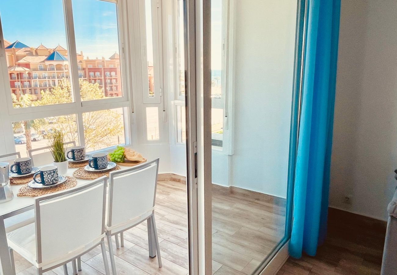 Apartamento em Torrox Costa - Apartamento Brisa de Laguna en Torrox Costa by At