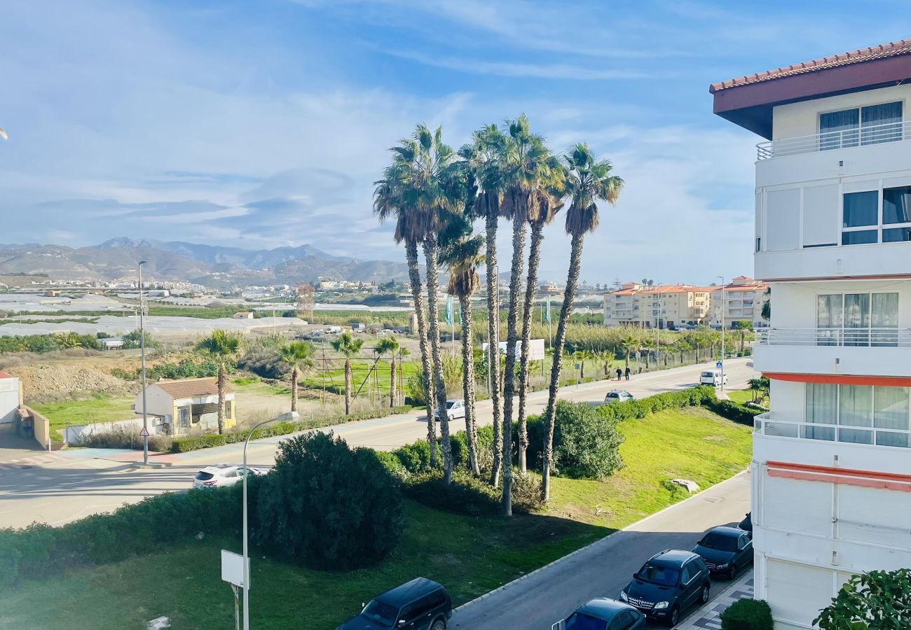 Apartamento em Torrox Costa - Alma de Laguna Beach Torrox Costa