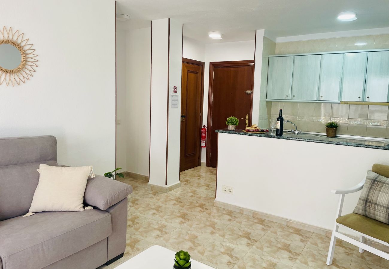 Apartamento em Torrox Costa - Alma de Laguna Beach Torrox Costa