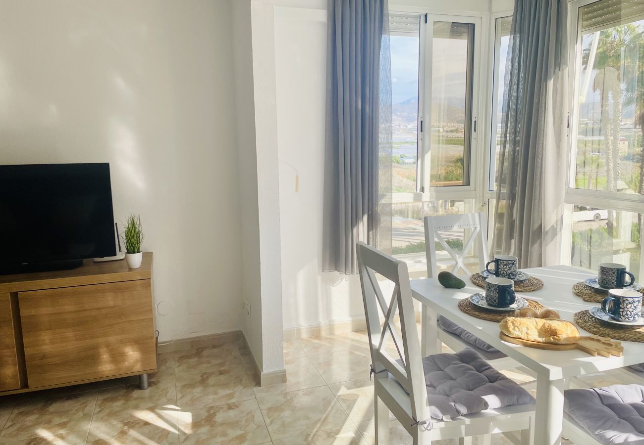 Apartamento em Torrox Costa - Alma de Laguna Beach Torrox Costa