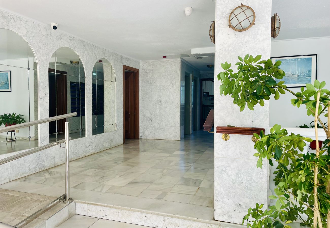 Apartamento em Torrox Costa - Alma de Laguna Beach Torrox Costa