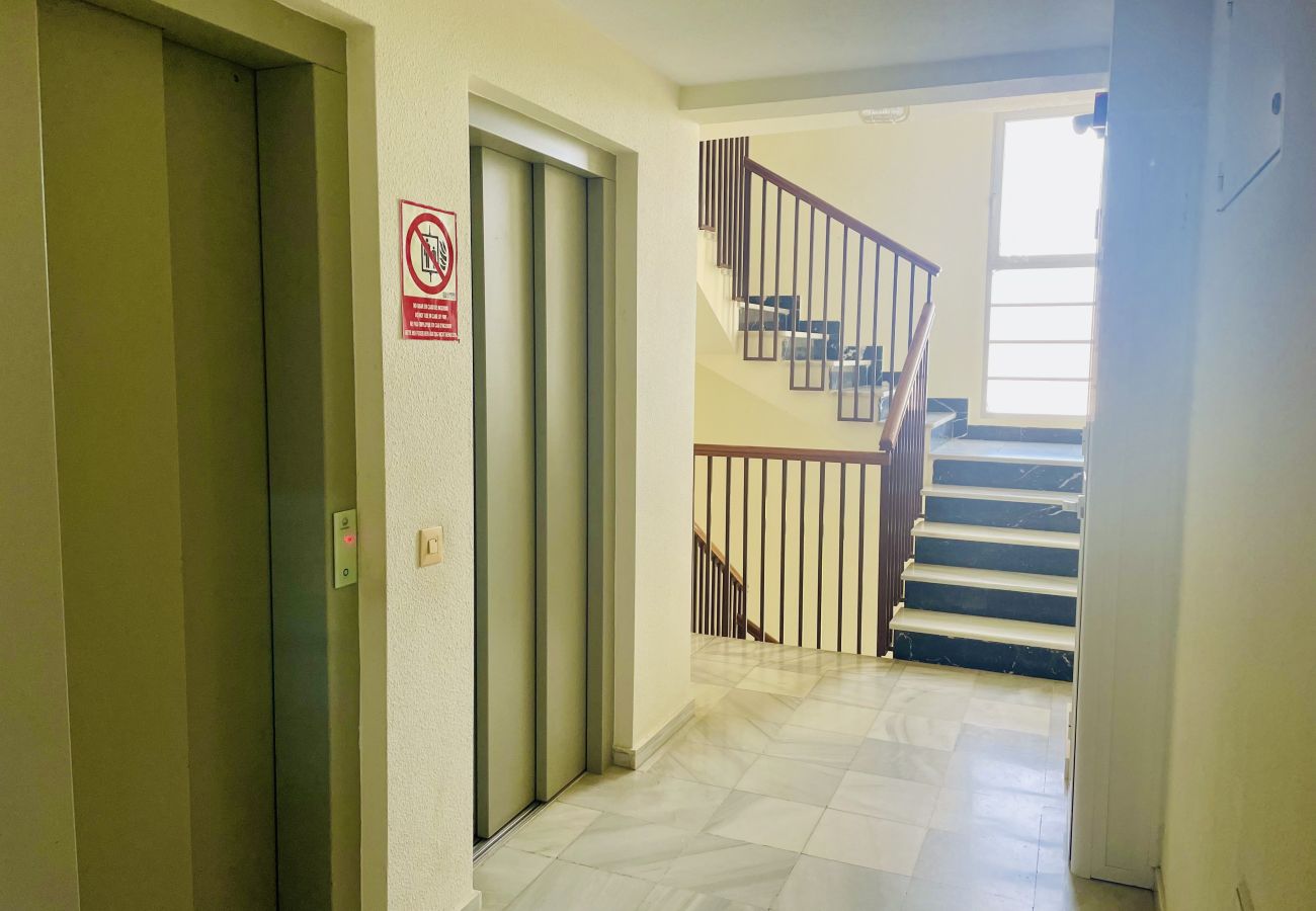 Apartamento em Torrox Costa - Alma de Laguna Beach Torrox Costa