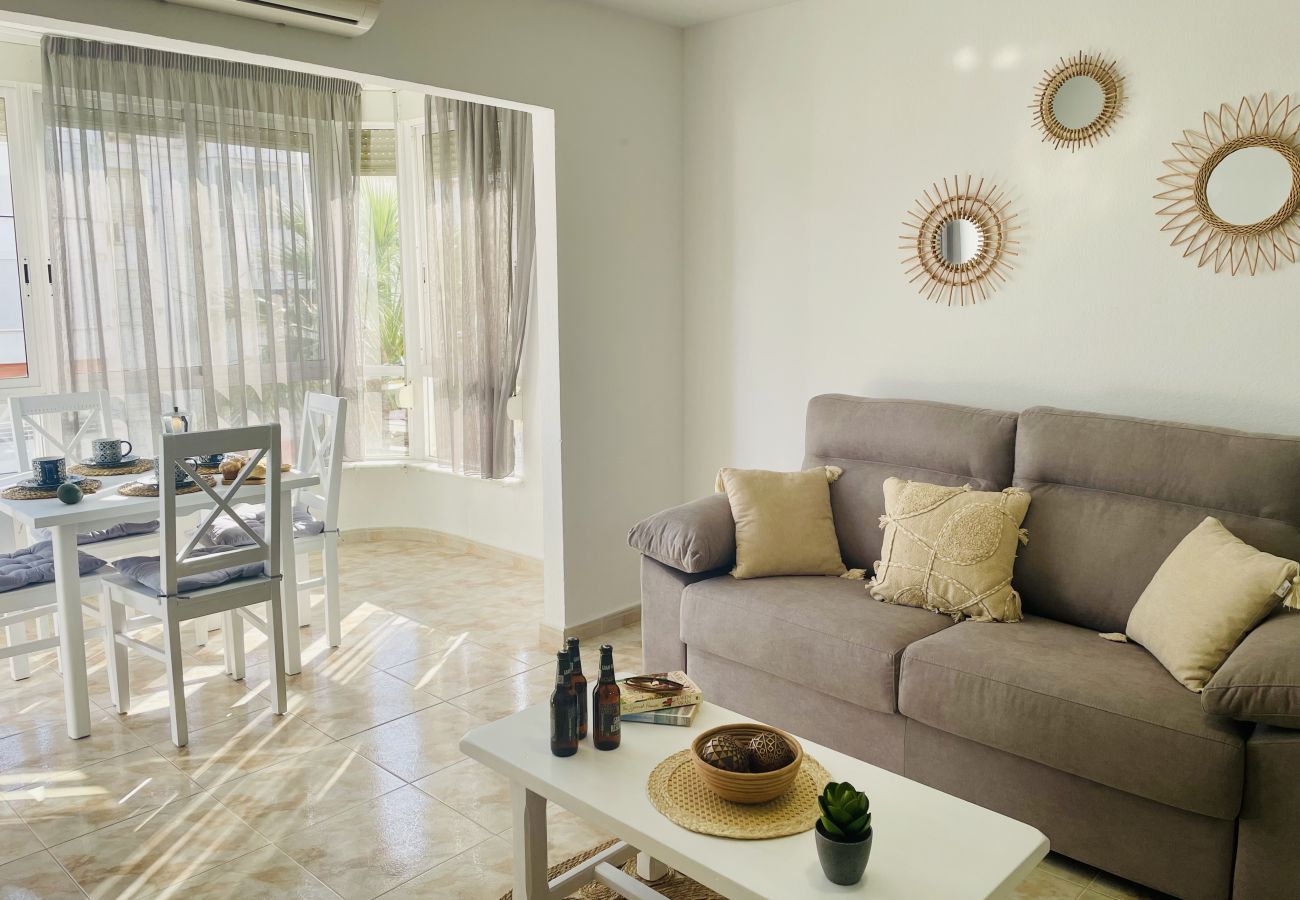 Apartamento em Torrox Costa - Alma de Laguna Beach Torrox Costa