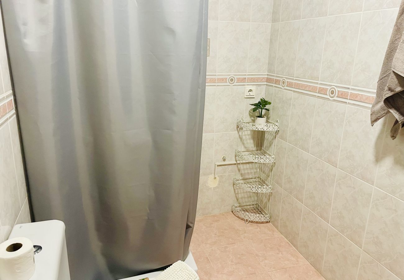Apartamento em Torrox Costa - Alma de Laguna Beach Torrox Costa