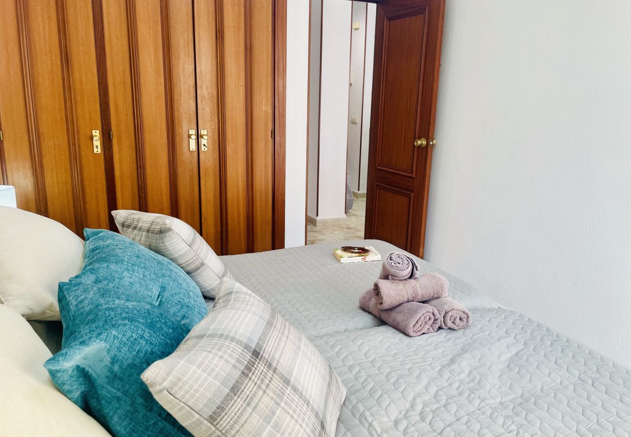 Apartamento em Torrox Costa - Alma de Laguna Beach Torrox Costa