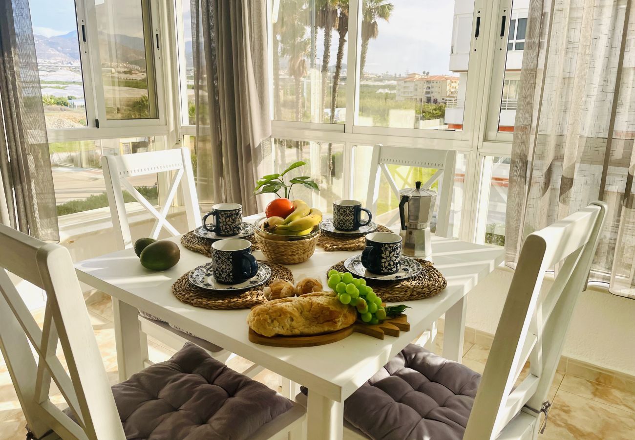 Apartamento em Torrox Costa - Alma de Laguna Beach Torrox Costa