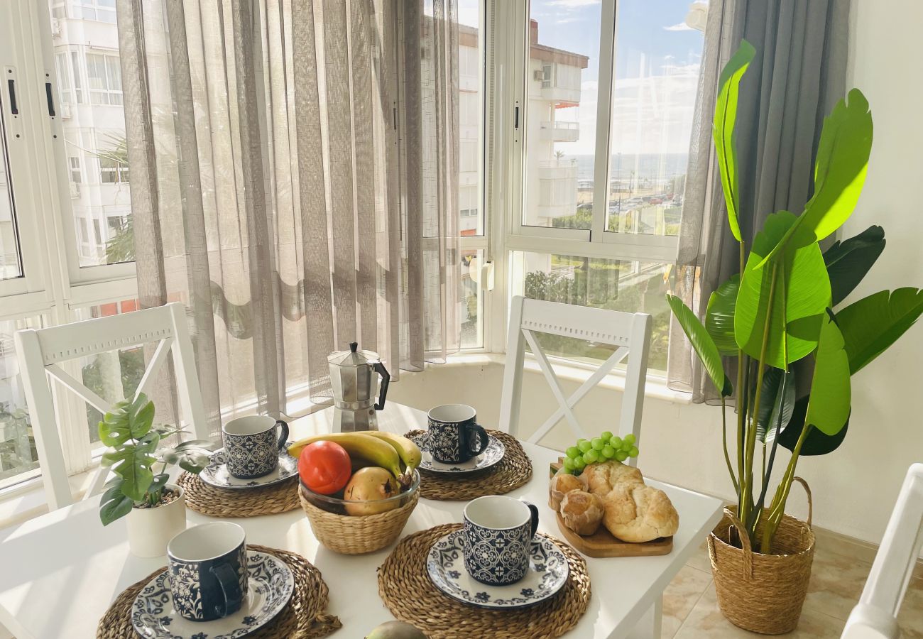 Apartamento em Torrox Costa - Alma de Laguna Beach Torrox Costa