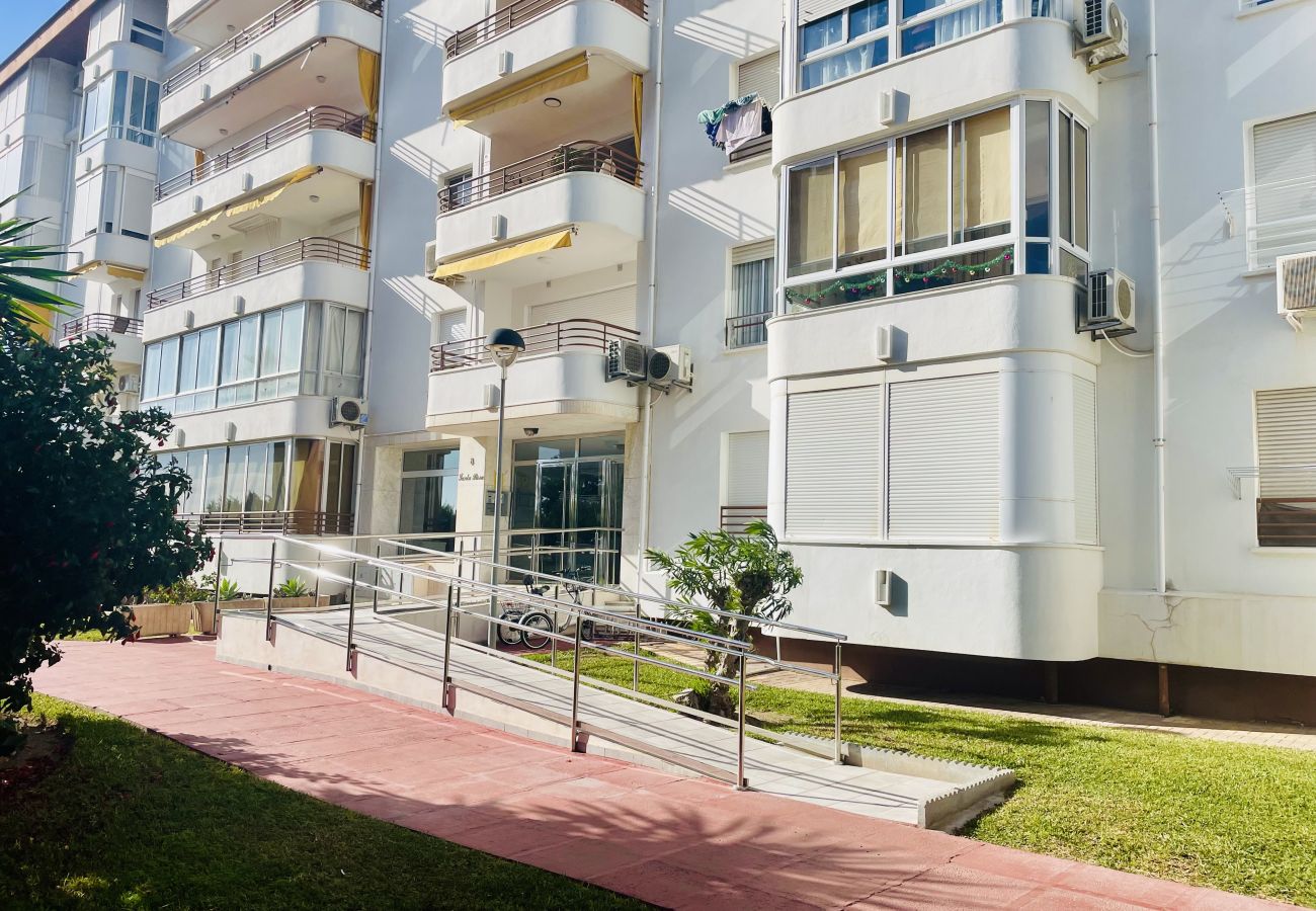 Apartamento em Torrox Costa - Alma de Laguna Beach Torrox Costa