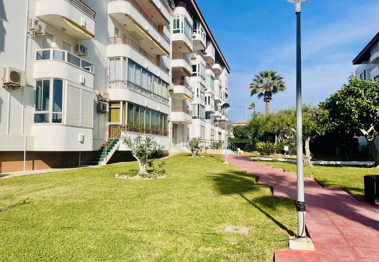 Apartamento em Torrox Costa - Alma de Laguna Beach Torrox Costa