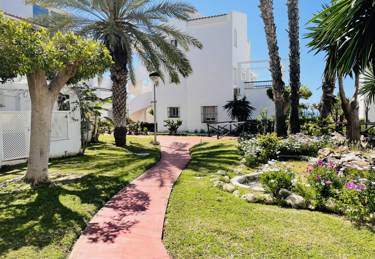 Apartamento em Torrox Costa - Alma de Laguna Beach Torrox Costa