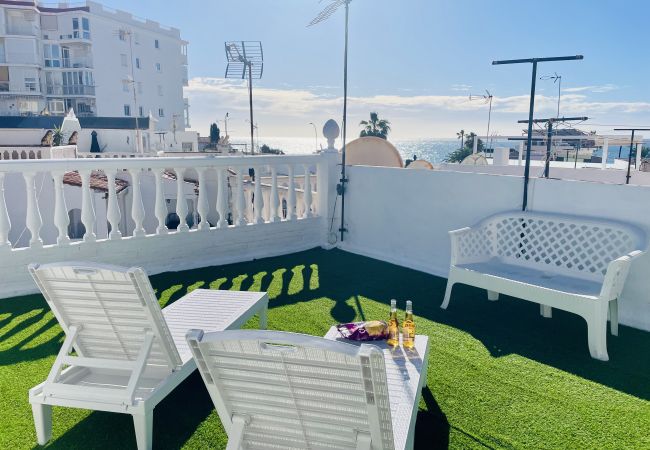 Casa em Nerja - Casa Rincon de Nerja by At Home Costa del Sol