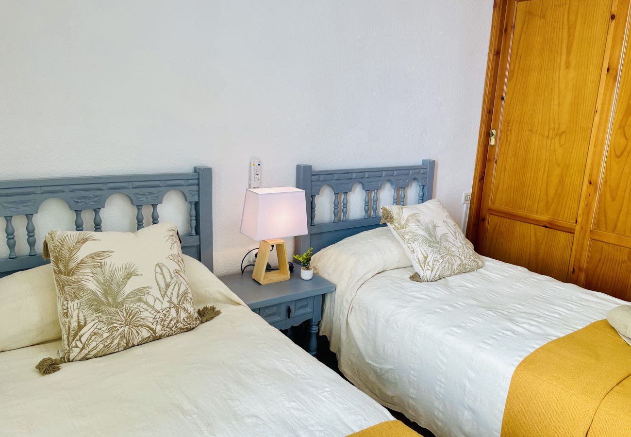 Casa em Nerja - Casa Rincon de Nerja by At Home Costa del Sol