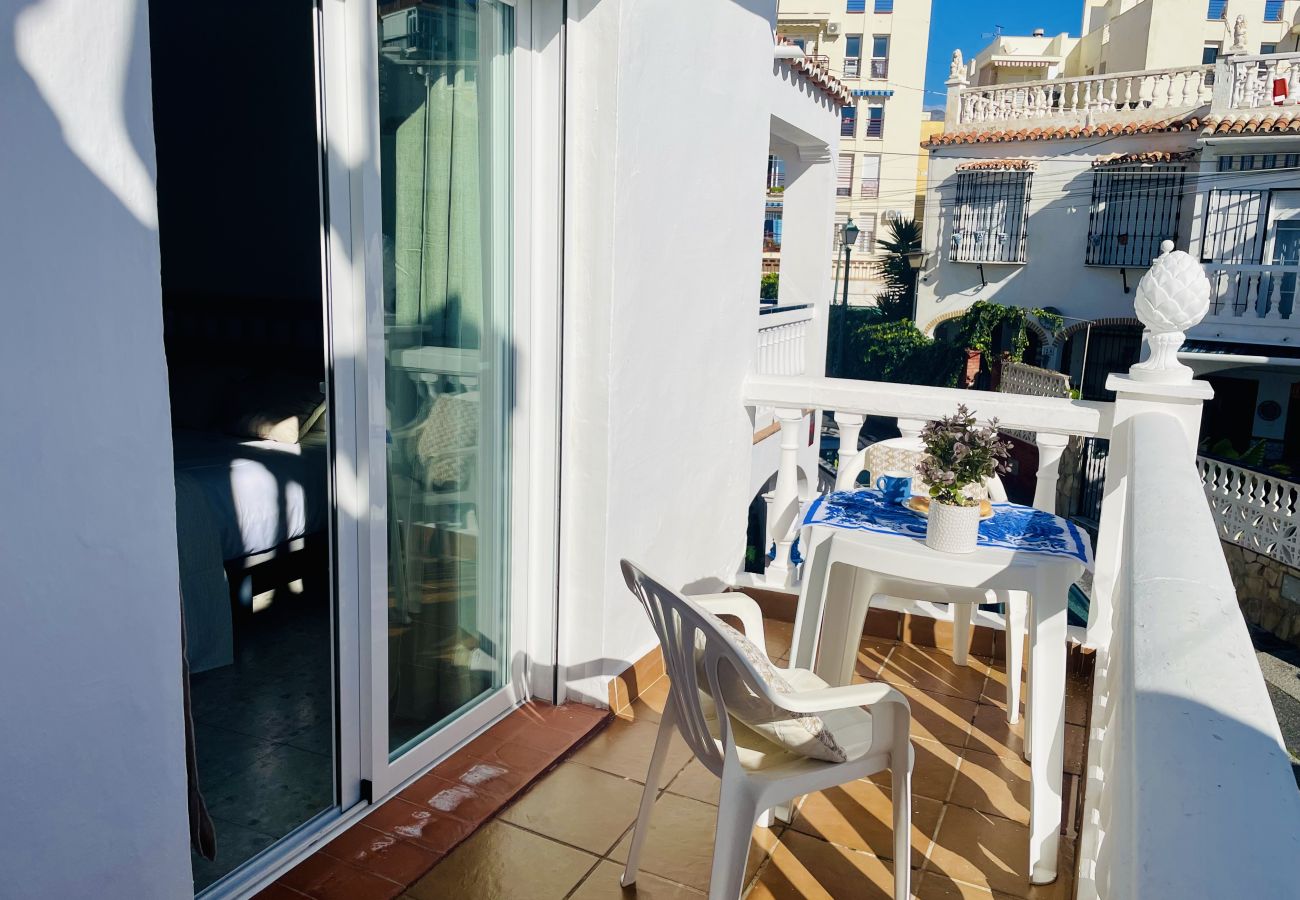 Casa em Nerja - Casa Rincon de Nerja by At Home Costa del Sol