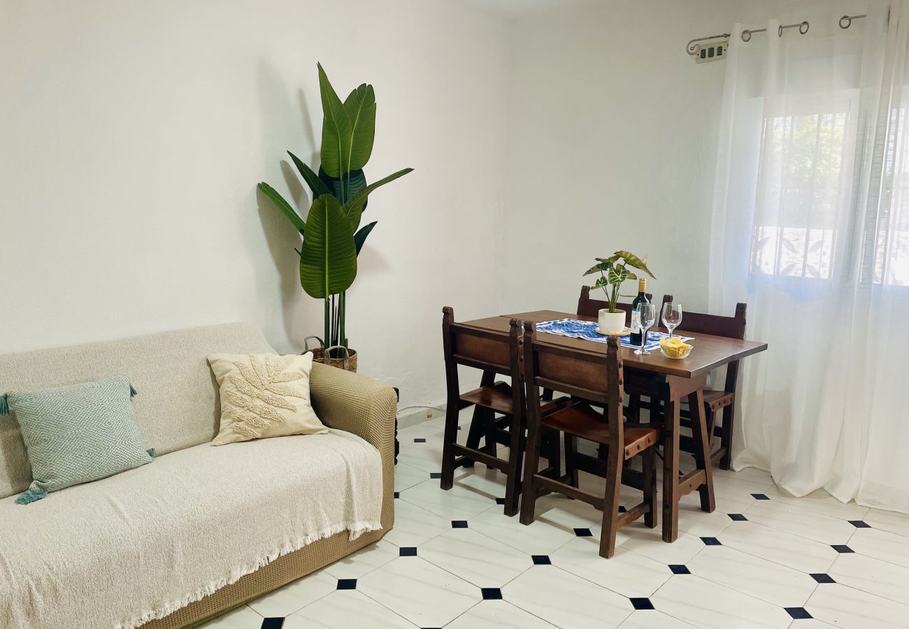 Casa em Nerja - Casa Rincon de Nerja by At Home Costa del Sol