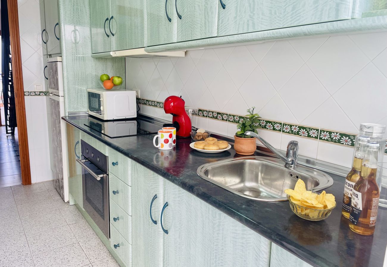 Casa em Nerja - Casa Rincon de Nerja by At Home Costa del Sol