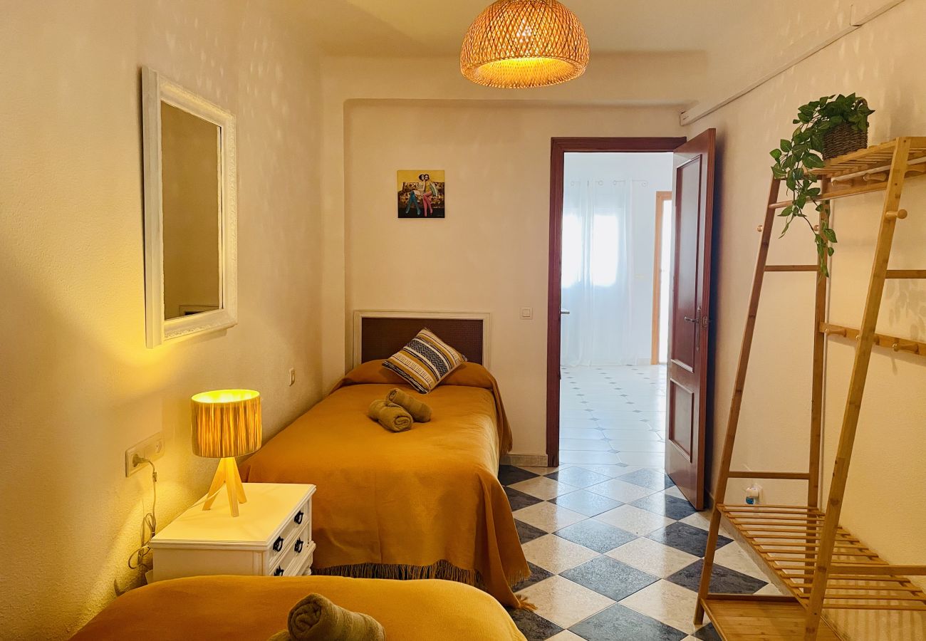 Casa em Nerja - Casa Rincon de Nerja by At Home Costa del Sol