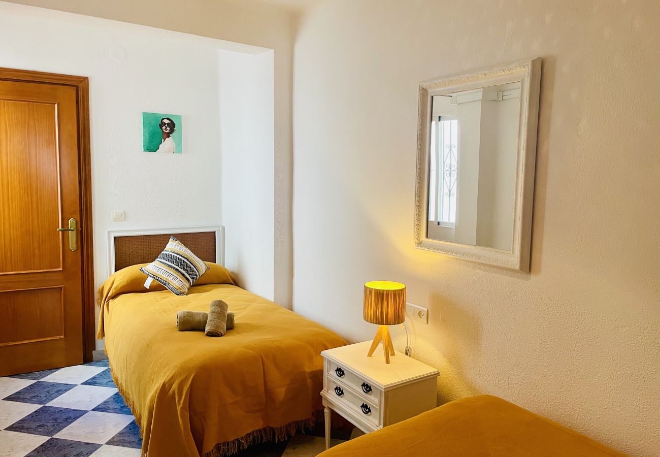 Casa em Nerja - Casa Rincon de Nerja by At Home Costa del Sol