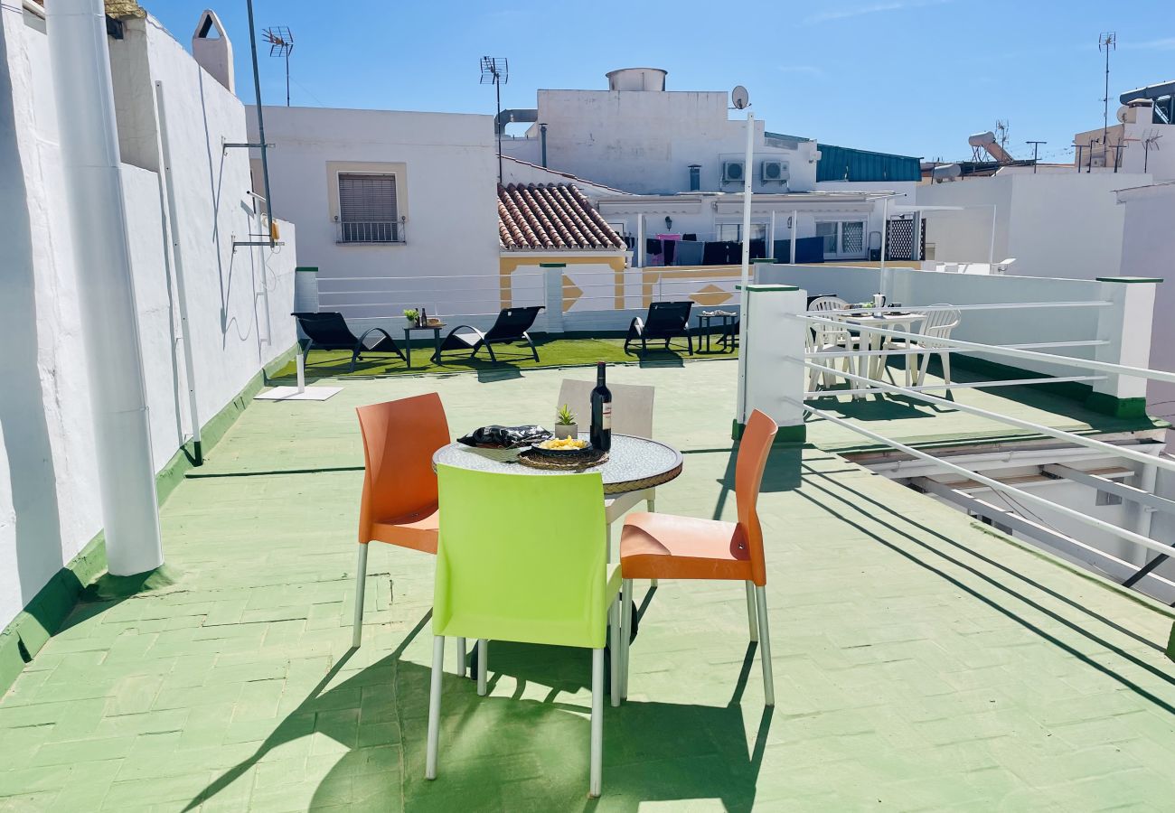 Apartamento em Nerja - Apartamento Mediterraneo Panama by At Home costa d