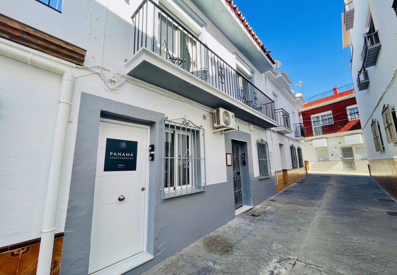 Apartamento em Nerja - Apartamento Mediterraneo Panama by At Home costa d
