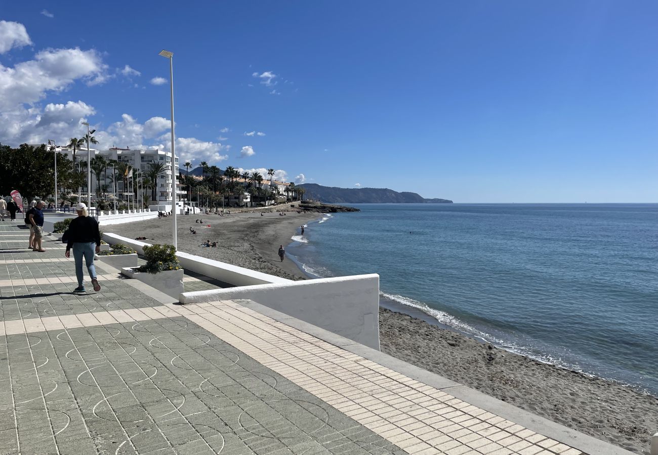 Apartamento em Nerja - Apartamento Mediterraneo Panama by At Home costa d