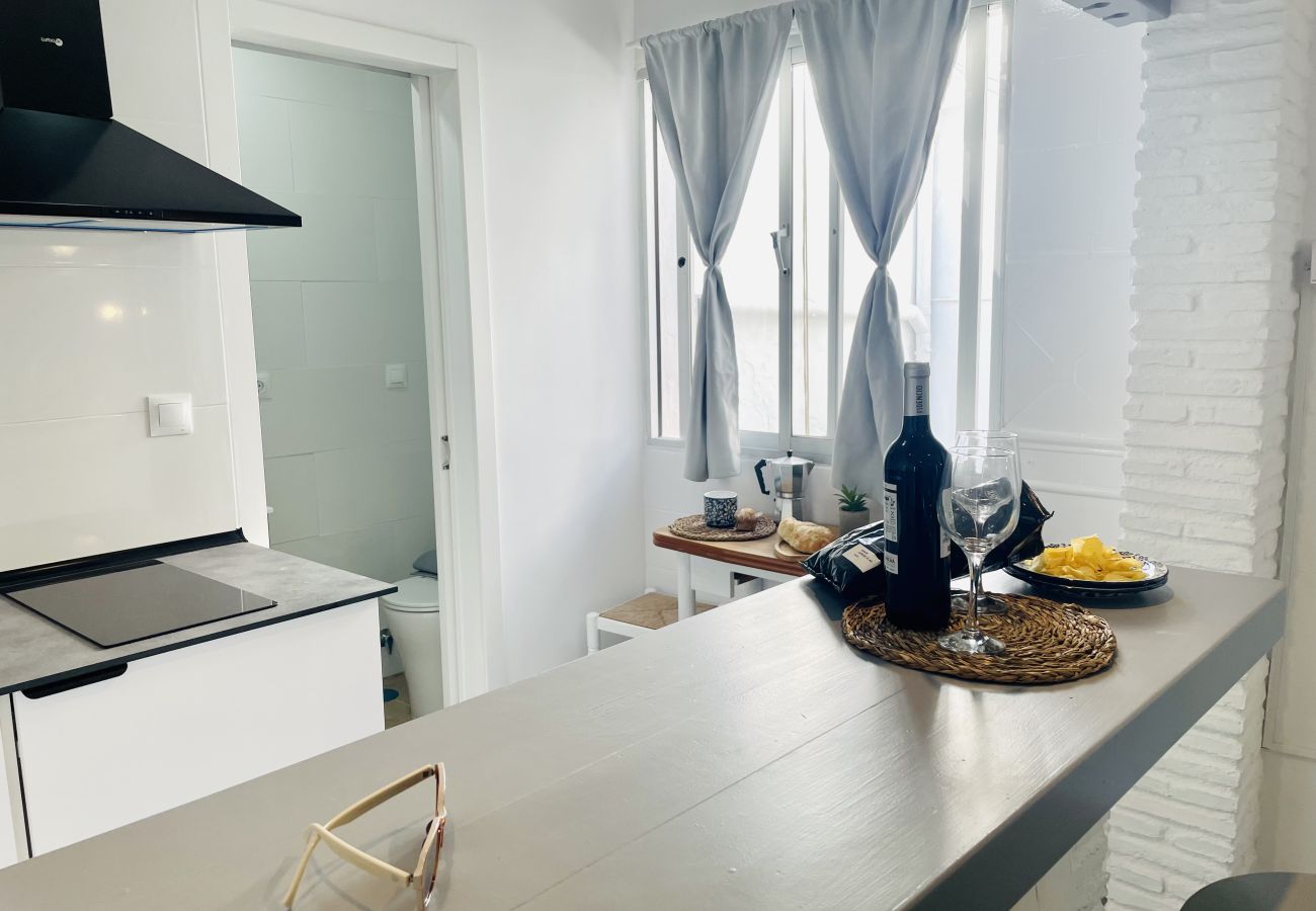Apartamento em Nerja - Apartamento Caribe Panama by At Home Costa del Sol
