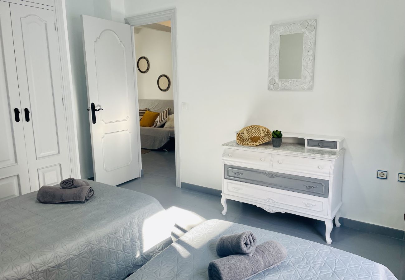 Apartamento em Nerja - Apartamento Caribe Panama by At Home Costa del Sol