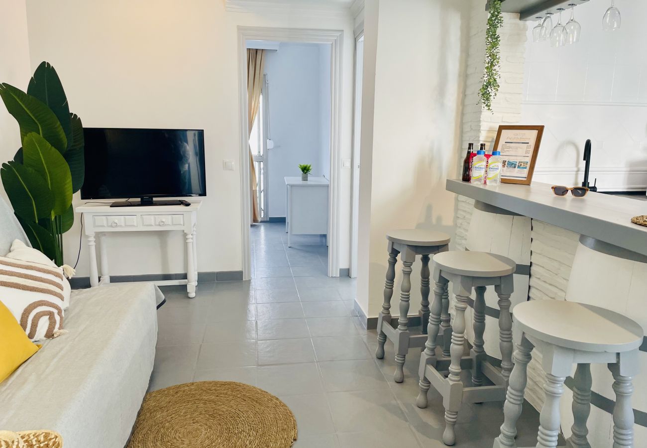 Apartamento em Nerja - Apartamento Caribe Panama by At Home Costa del Sol