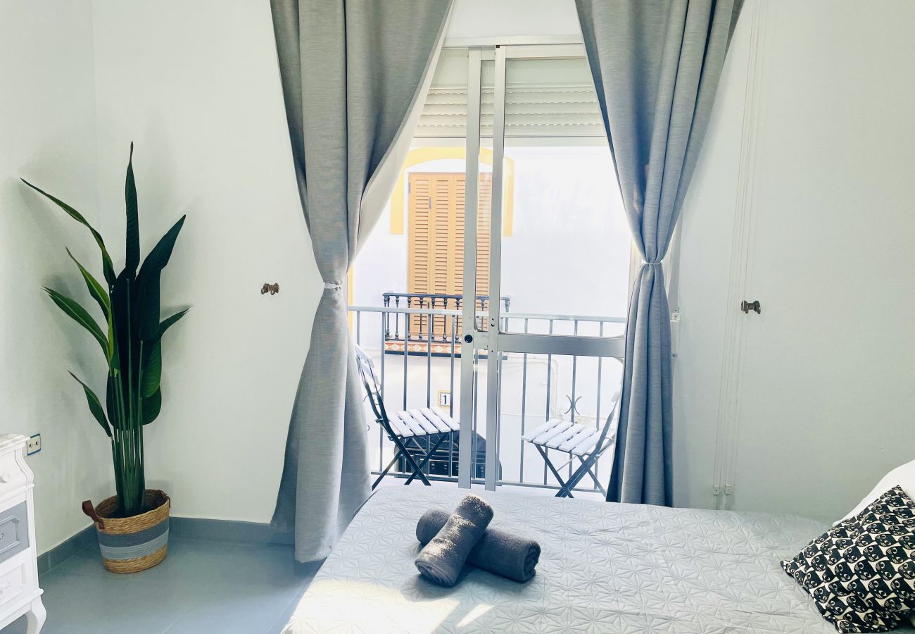 Apartamento em Nerja - Apartamento Caribe Panama by At Home Costa del Sol