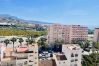 Apartamento em Torrox - Apartamento Faro 77 by At Home Costa del Sol