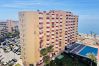 Apartamento em Torrox - Apartamento Faro 77 by At Home Costa del Sol