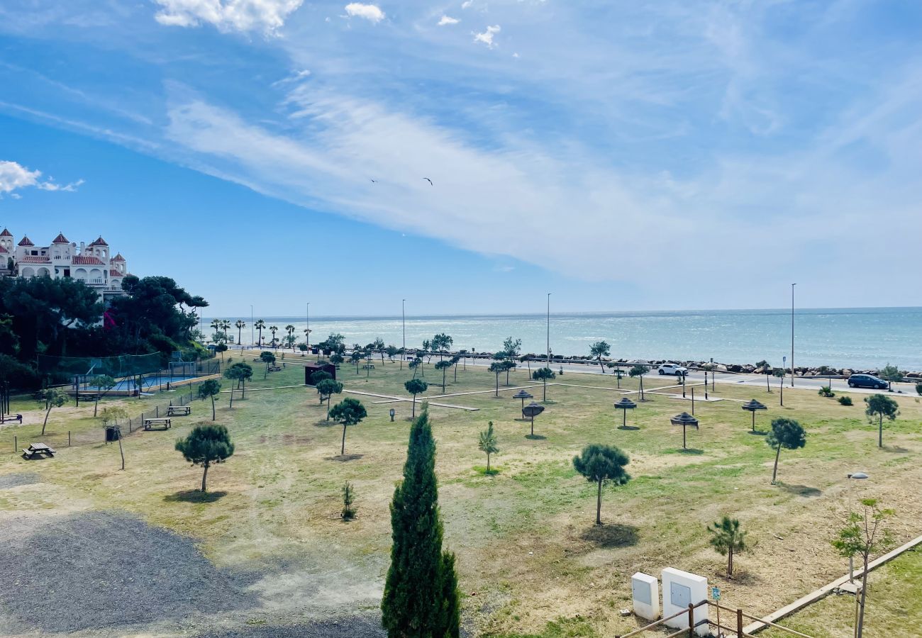 Apartamento em Vélez Málaga - Apartamento Beach & Family by At Home Costa del So