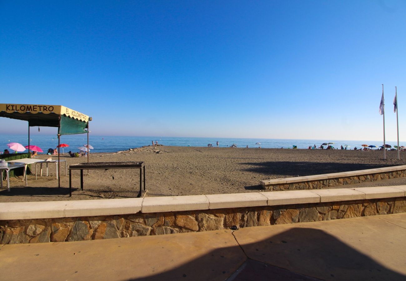 Apartamento em Vélez Málaga - Apartamento Beach & Family by At Home Costa del So