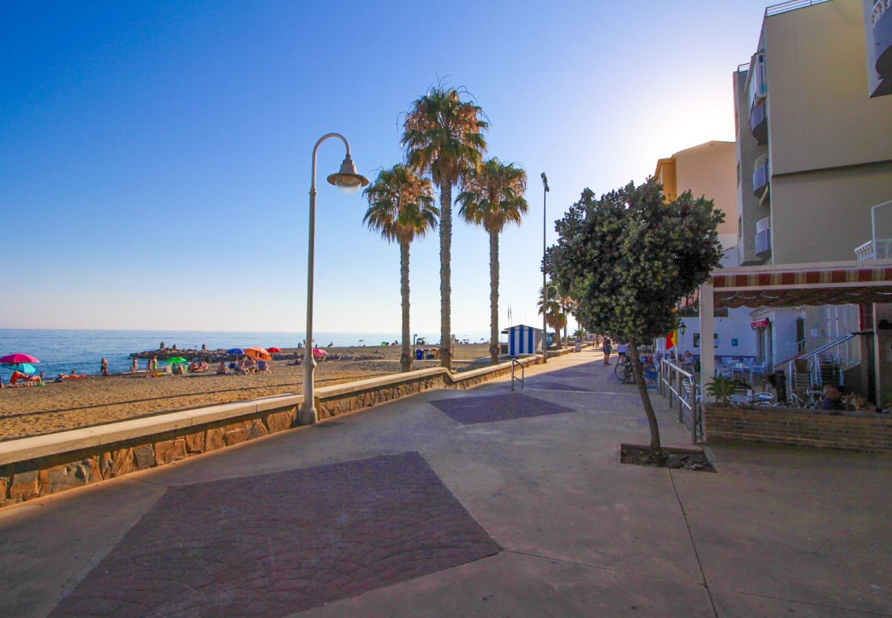 Apartamento em Vélez Málaga - Apartamento Beach & Family by At Home Costa del So