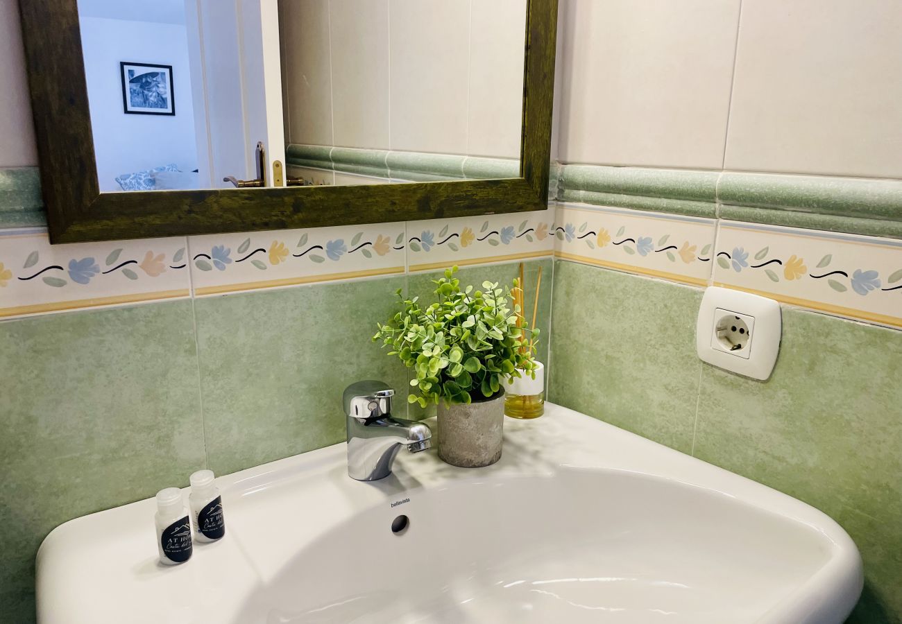 Apartamento em Algarrobo Costa - Albatros 3 by At Home Costa del Sol