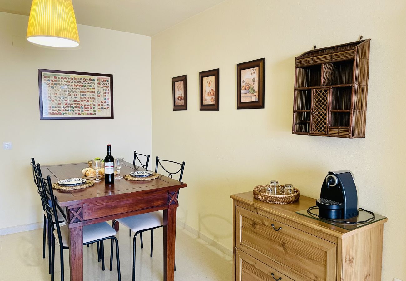 Apartamento em Algarrobo Costa - Albatros 1 by At Home Costa del Sol