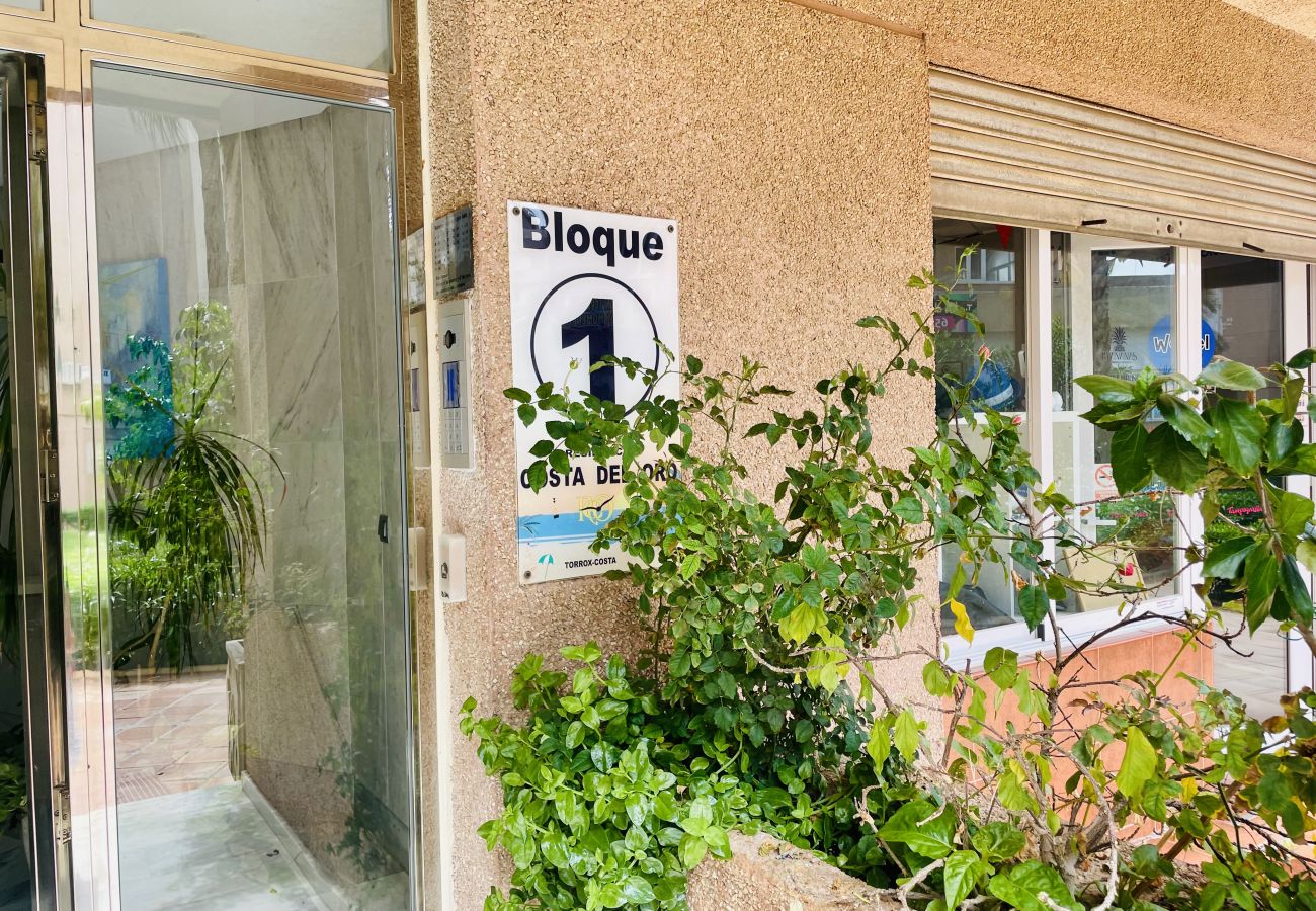Apartamento em Torrox - Goldküsten by At Home Costa del Sol