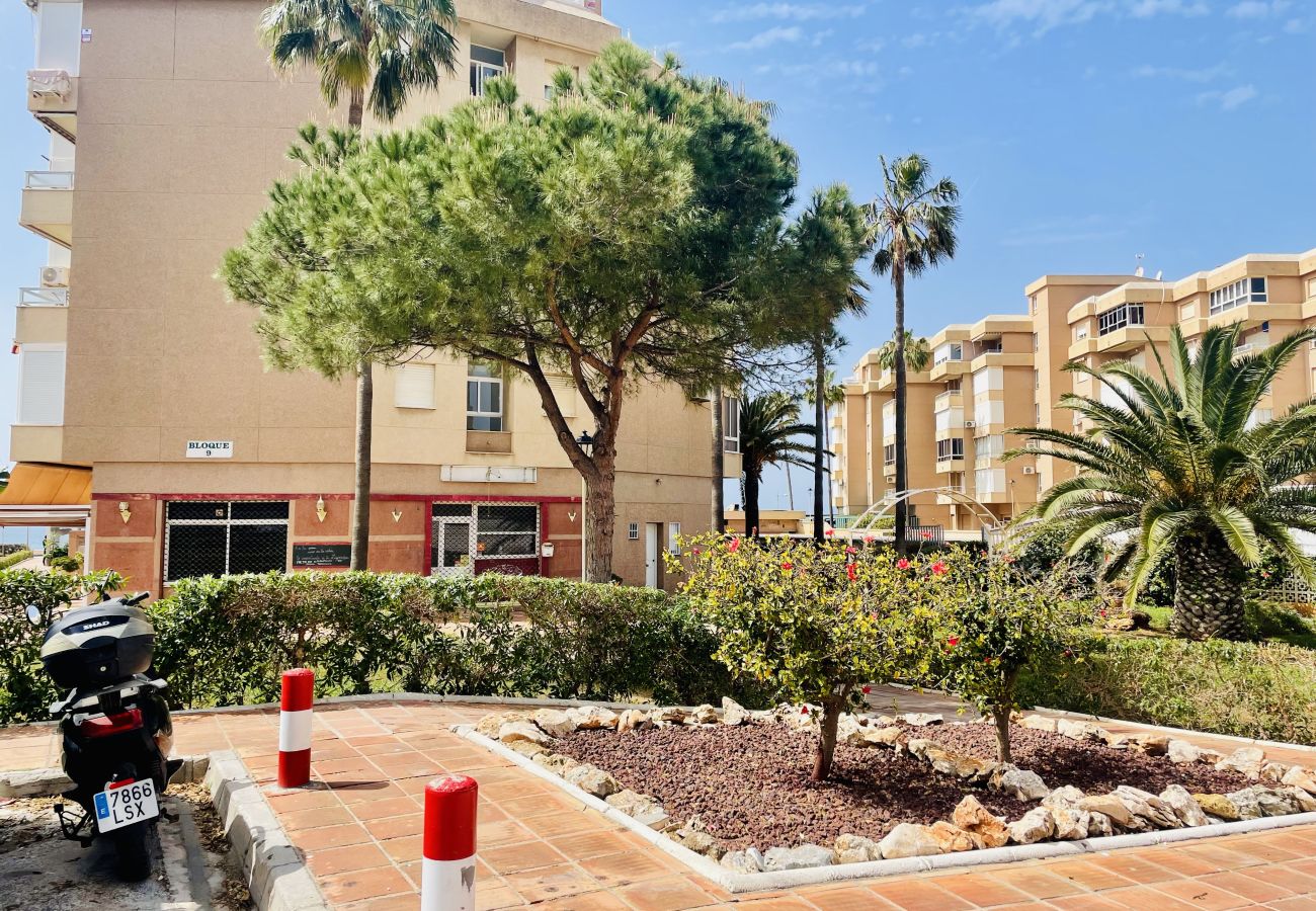 Apartamento em Torrox - Goldküsten by At Home Costa del Sol