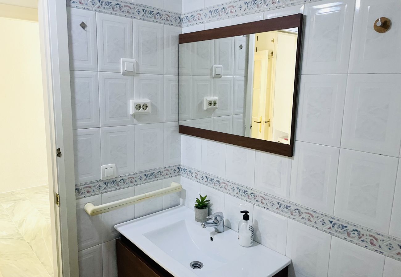 Apartamento em Torrox - Goldküsten by At Home Costa del Sol