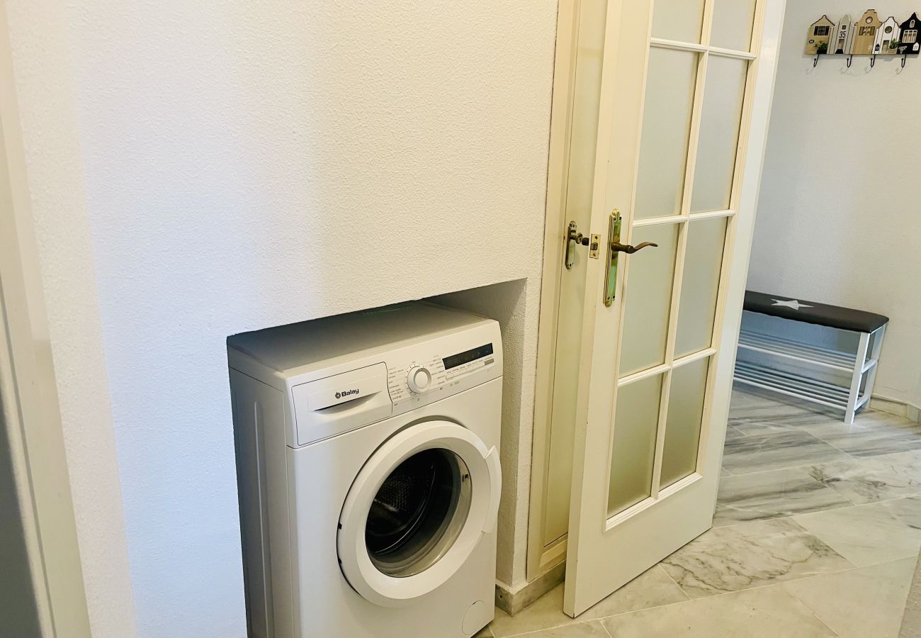 Apartamento em Torrox - Goldküsten by At Home Costa del Sol