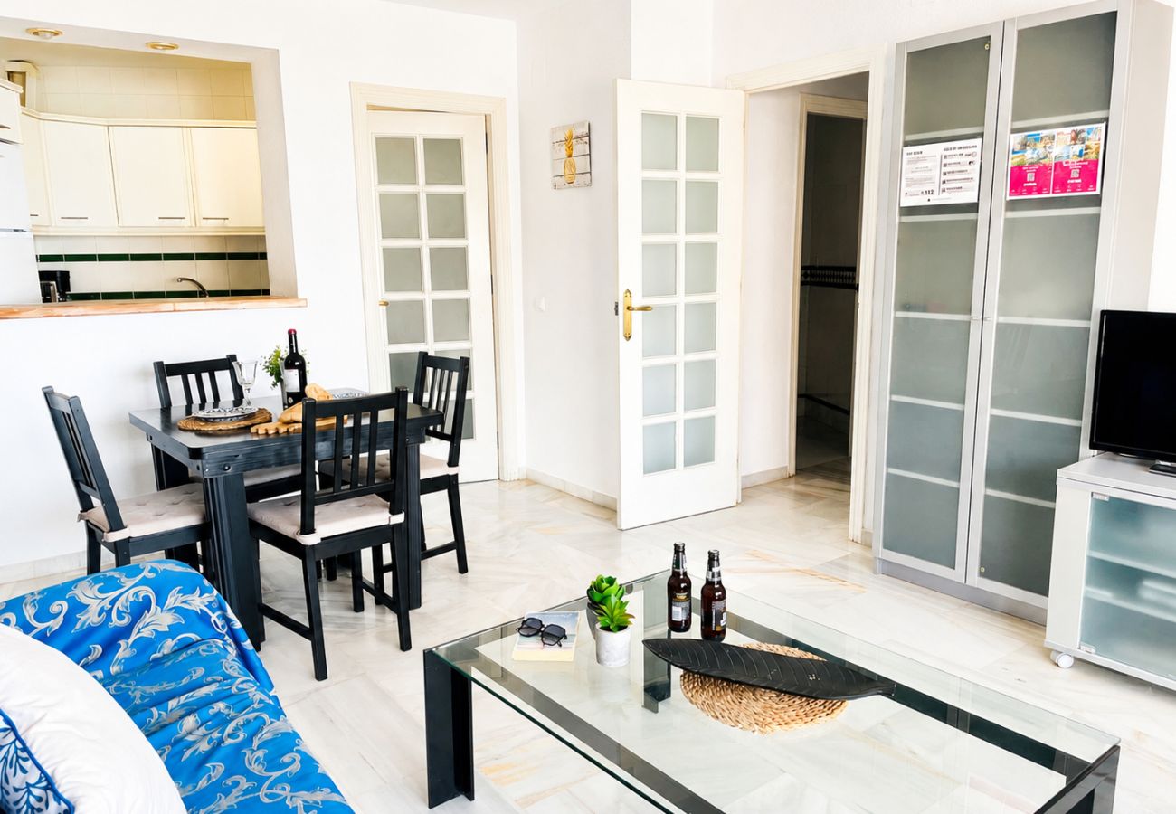 Apartamento em Torrox - Gold Mencía by At Home Costa del Sol